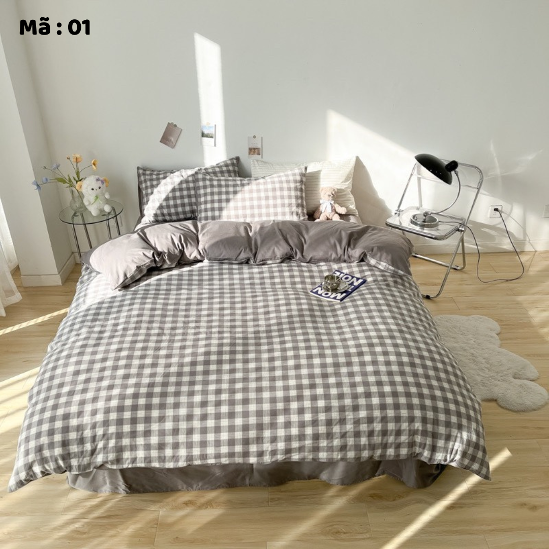 Mã 1