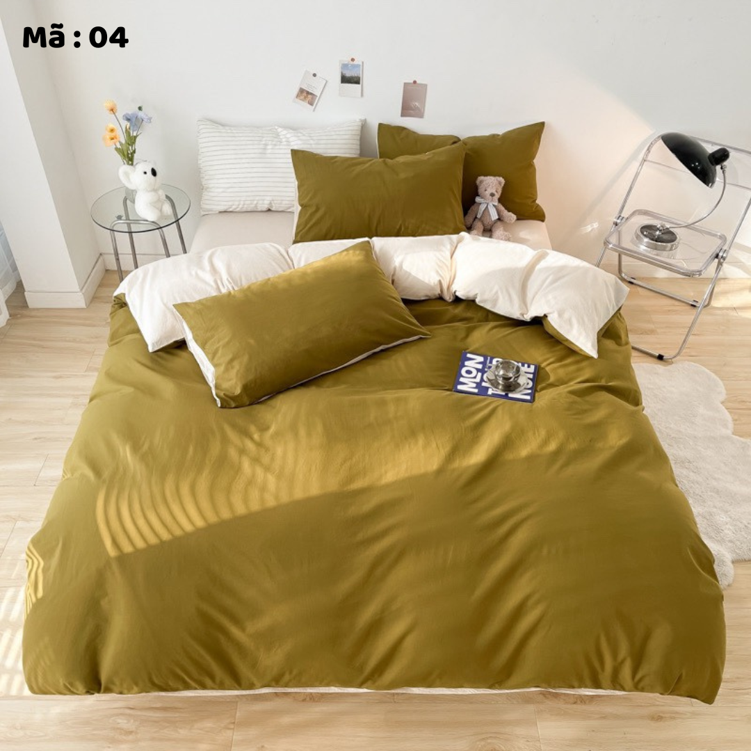 Mã 4